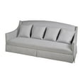 thumbnail image 1 of Hibbard Sofa-Color:Light Gray,Style:Classic Vintage, 1 of 5