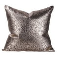 thumbnail image 1 of A & B Home Leopard Print Decorative Pillow, 1 of 3