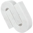 thumbnail image 1 of A&B Home Marble Decorative Sculpture, Tabletop Home Decor, 6" x 5", 1 of 5