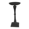 thumbnail image 1 of A & B Home Metal Pillar Candleholder, 1 of 2