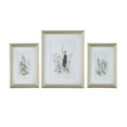 thumbnail image 1 of A&B Home  Multicolor Floral Wall Art (Set of 3), 1 of 5