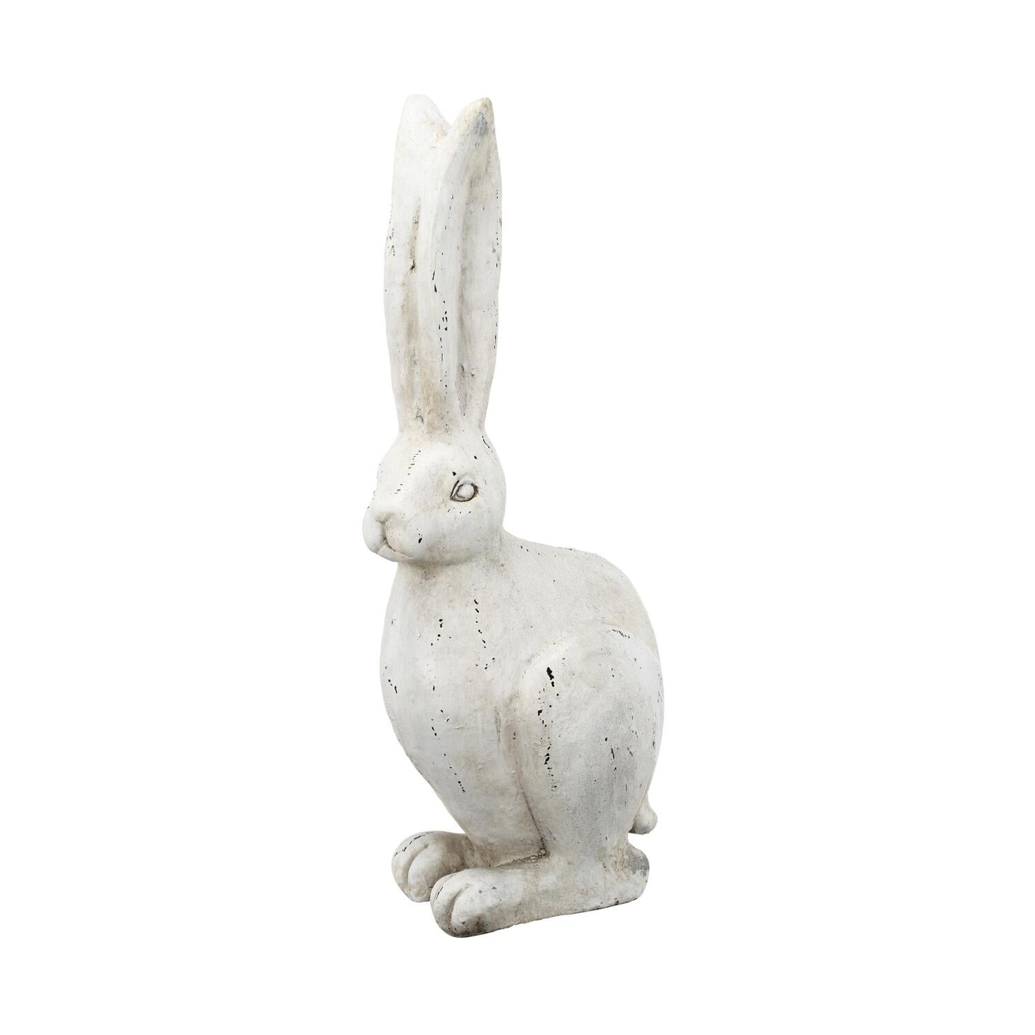 White bunny canvas women's cheap classics