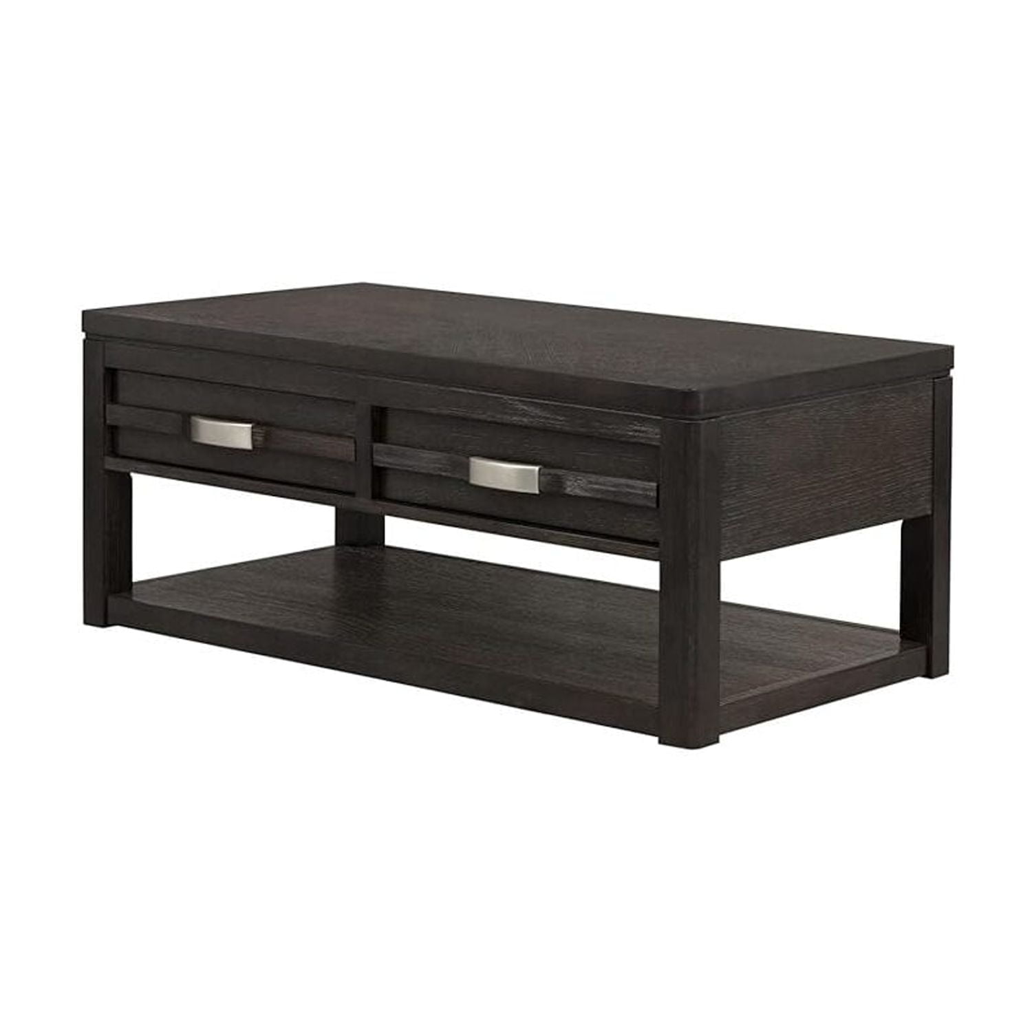 A&B Home Cocktail Table