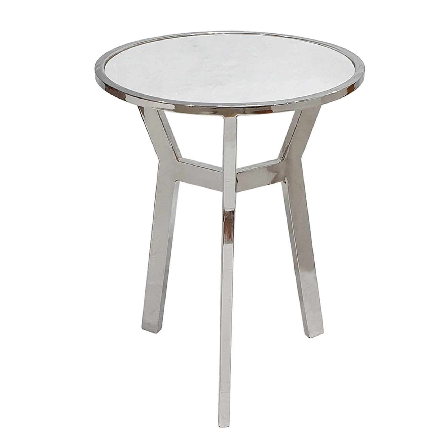 A&B Home Fenna Side Tables - Thumbnail 3