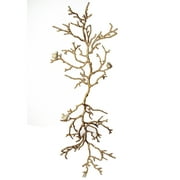 A&B Home Sparrow Branch Wall Decor