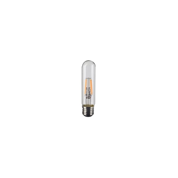 A & B Home T45 Filament Led Clear Bulb 4W And E26 HP75882