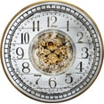 thumbnail image 1 of A&B Home Wall Clock, 1 of 2