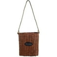 thumbnail image 1 of A&B Home Wicker Basket, Large, 1 of 1