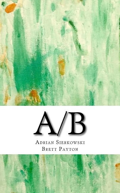 A/B (Paperback)