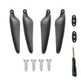 thumbnail image 1 of A/B Propeller Set Blade Foldable Prop 26G For Hubsan Zino Pro H117S Drone  Spare Part Accessory, 1 of 6