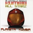 thumbnail image 1 of A.B. Quintanilla III - Planeta Kumbia - Music & Performance - CD, 1 of 1