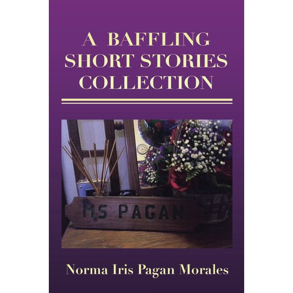 A Baffling Short Stories Collection, (Paperback)
