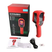 A-BF UTi260B Infrared Thermal Imager -15~550C Industrial Thermal Imaging Camera Handheld USB Infrared Thermometer 256*192 pixels