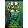 thumbnail image 1 of A BIBLICAL ECONOMICS MANIFESTO, 1 of 2