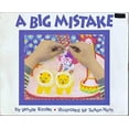 thumbnail image 1 of Pre-Owned A BIG MISTAKE (Paperback) 0836813278 9780836813272, 1 of 1