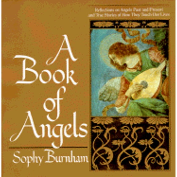 Pre-Owned A BOOK OF ANGELS
