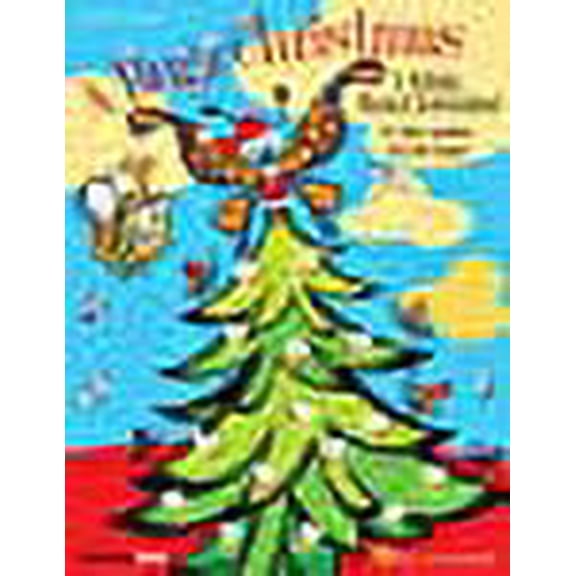 A BUGZ CHRISTMAS