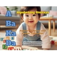 thumbnail image 1 of A Ba Ka Da: Alpabetong Binisaya: Alphabet in Bisaya with English Translation, (Paperback), 1 of 1