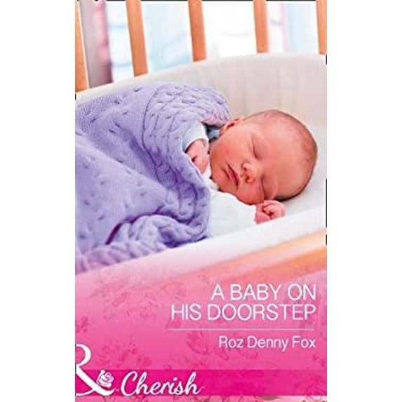 Pre-Owned A Baby on His Doorstep 9780263923100