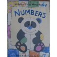 thumbnail image 1 of Pre-Owned A Baby's First Word Book of Numbers (Hardcover) 0755483030 9780755483037, 1 of 1