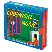 CLEMENT HURD; MARGARET WISE BROWN A Baby's Gift (Board Book)