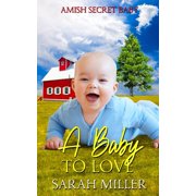 A Baby to Love Paperback