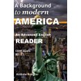 thumbnail image 1 of Linguapress English A Background to Modern America, (Hardcover), 1 of 1