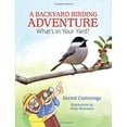 thumbnail image 1 of Pre-Owned A Backyard Birding Adventure: What's in Your Yard? (Hardcover) 1612542360 9781612542362, 1 of 1