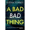 thumbnail image 1 of Pre-Owned A Bad Bad Thing Paperback, 1 of 1