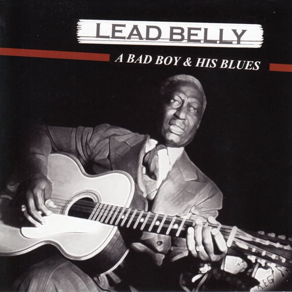 A Bad Boy & His Blues (Audiobook)