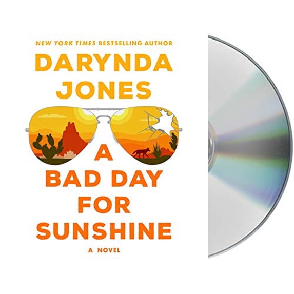 Pre-Owned A Bad Day for Sunshine: A Novel (Sunshine Vicram Series, 1), 9781250259813, 1250259819, Paperback, Unabridged edition