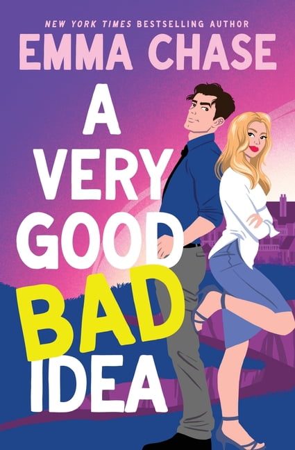 A Bad Idea, (Paperback)