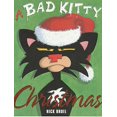 thumbnail image 1 of Pre-Owned A Bad Kitty Saves Christmas (Paperback) 0545757517 9780545757515, 1 of 1
