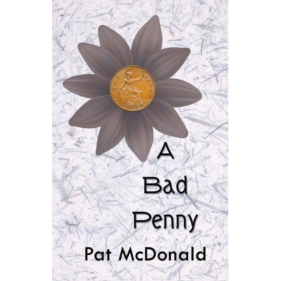 A Bad Penny, (Hardcover)