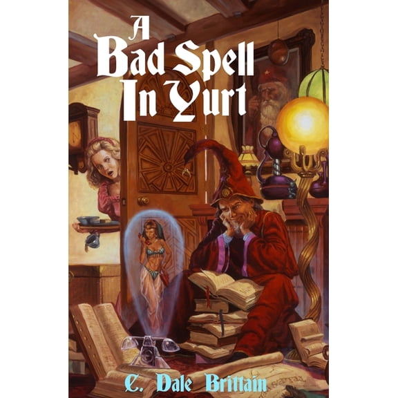 A Bad Spell in Yurt