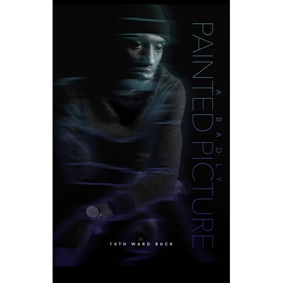 A Badly Painted Picture, (Hardcover)