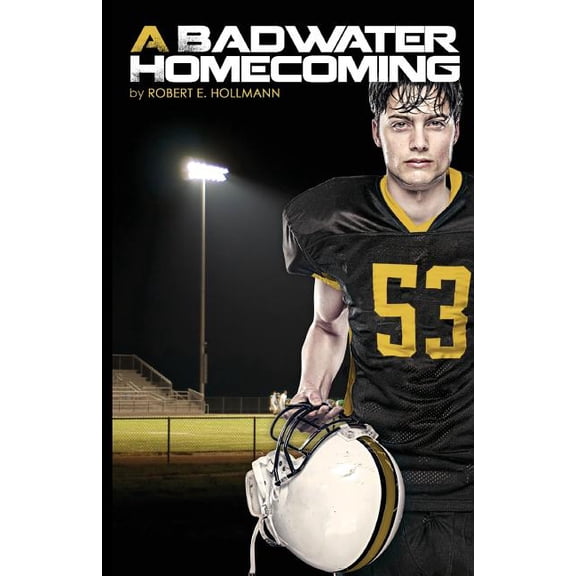 A Badwater Homecoming