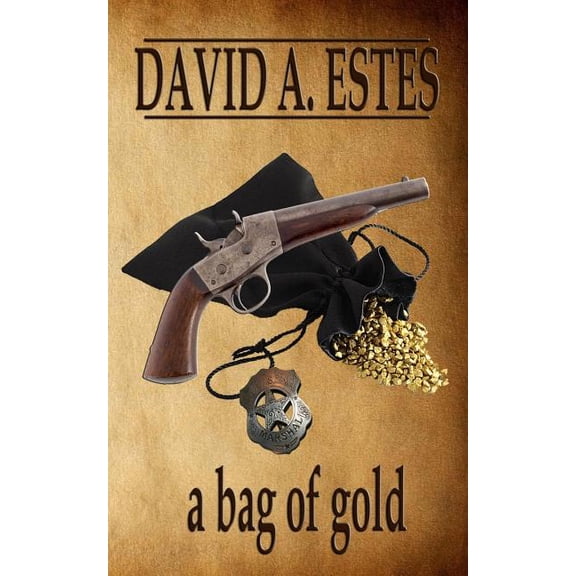 A Bag of Gold (Paperback)