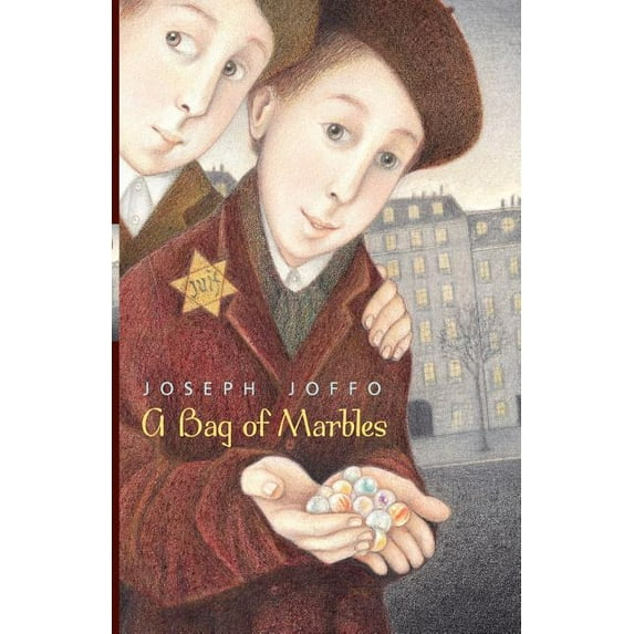 A Bag of Marbles, (Paperback)