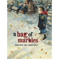 Pre-Owned A Bag of Marbles (Paperback) 1467715166 9781467715164