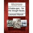 thumbnail image 1 of A Bake-Pan (Paperback), 1 of 1