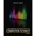 thumbnail image 1 of Pre-Owned A Balanced Introduction to Computer Science, (Paperback), 1 of 1