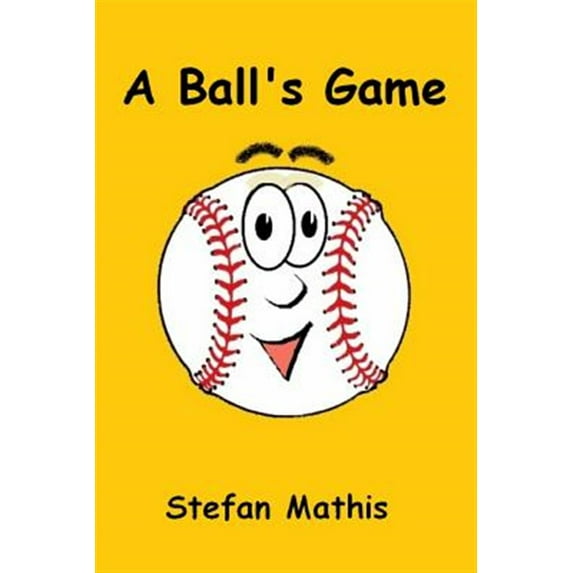 Pre-Owned A Ball's Game (Paperback)