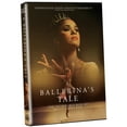 thumbnail image 1 of Ifc Independent Film - A Ballerina’s Tale [DIGITAL VIDEO DISC], 1 of 2