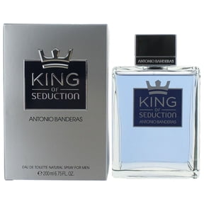 A.Banderas King Seduction Men 6.7 Edt Sp