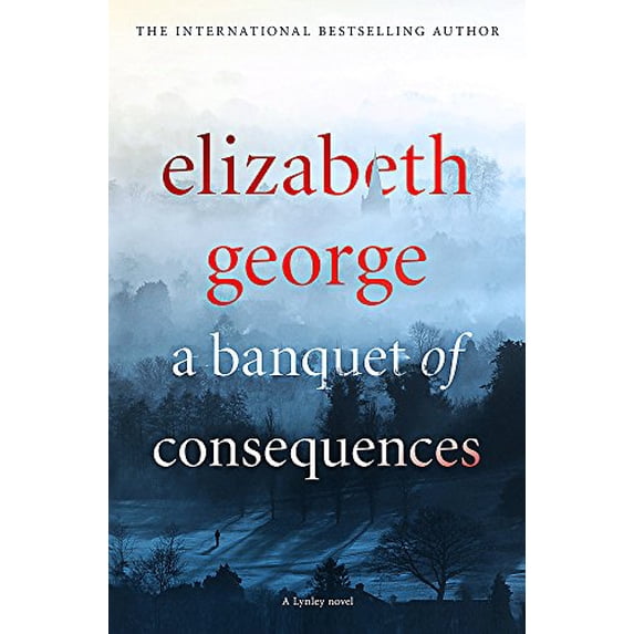 Pre-Owned Banquet of Consequences (Paperback) 1444786571 9781444786576