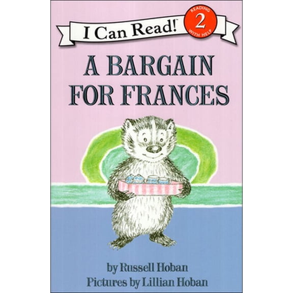 Pre-Owned A Bargain for Frances (Library Binding) 0881036498 9780881036497