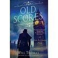 thumbnail image 1 of Pre-Owned Old Scores: A Barker & Llewelyn Novel (Hardcover) 1250077966 9781250077967, 1 of 1