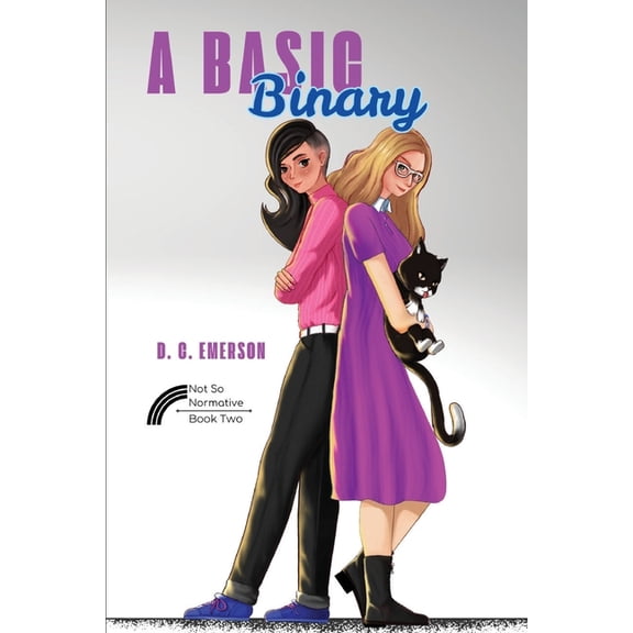 A Basic Binary, (Paperback)