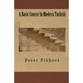 thumbnail image 1 of Pre-Owned A Basic Course In Modern Turkish Paperback, 1 of 1